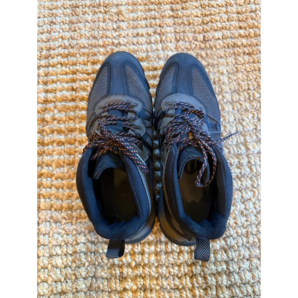 Timberland Men's‎ Hiking Boots Waterproof Mid Ankle Trail Shoes Size 13